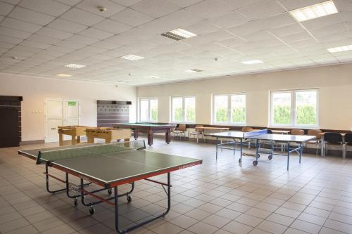 Gallery image of Relaks Domki pod Górą Żar in Międzybrodzie Żywieckie