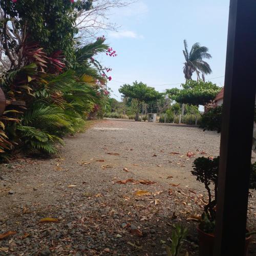 Фотография из галереи Cabañas Martina Surf Playa Guanico в городе Педрегаль