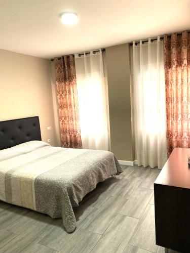 Modern Apartment in Alicante center Beach