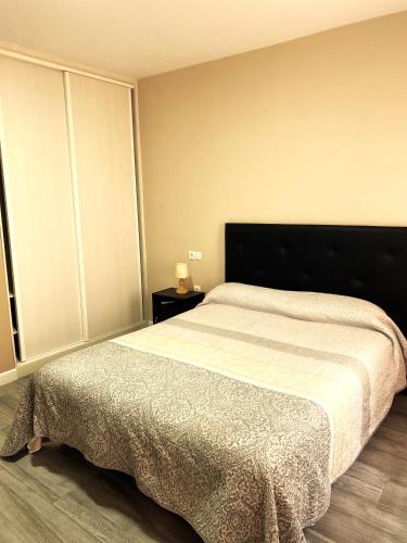 Modern Apartment in Alicante center Beach