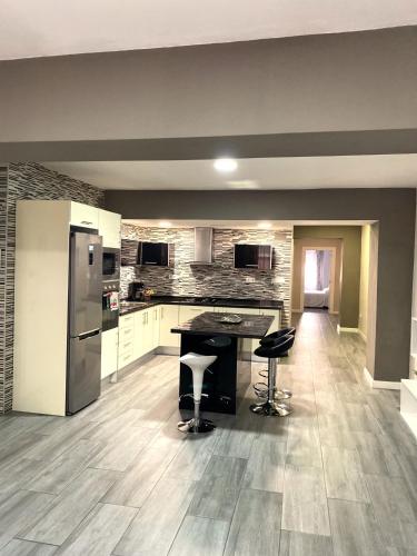 Modern Apartment in Alicante center Beach