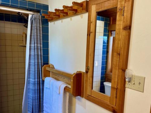 トーリーにあるTiny Creek Retreatのギャラリーの写真