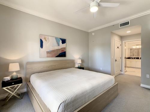 MINUTES FROM DISNEY 3bed 3bath Poolside at LUXURIOUS RESORT photo 70