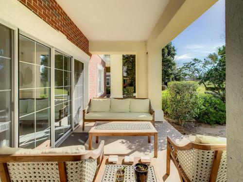 MINUTES FROM DISNEY 3bed 3bath Poolside at LUXURIOUS RESORT photo 39