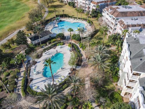 MINUTES FROM DISNEY 3bed 3bath Poolside at LUXURIOUS RESORT photo 72
