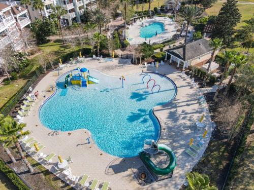 MINUTES FROM DISNEY 3bed 3bath Poolside at LUXURIOUS RESORT photo 71