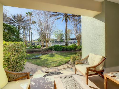MINUTES FROM DISNEY 3bed 3bath Poolside at LUXURIOUS RESORT photo 74