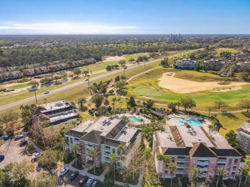 MINUTES FROM DISNEY 3bed 3bath Poolside at LUXURIOUS RESORT photo 77