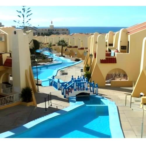 House Harvey J53 Mareverde Costa Adeje