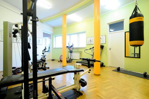 Gallery image of Relaks Domki pod Górą Żar in Międzybrodzie Żywieckie