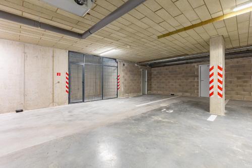Φωτογραφία από το άλμπουμ του Sunny Haven: Modern 2BR,Garage, WiFi,Stream στην Μπρατισλάβα