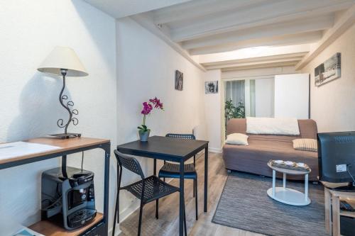 Paquier Studio - at the gates of the old town