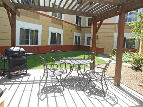 ウェストボローにあるExtended Stay America Suites - Boston - Westborough - Computer Drのギャラリーの写真