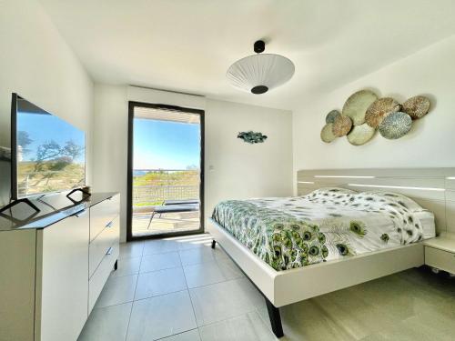 Appartamentu A Leccia