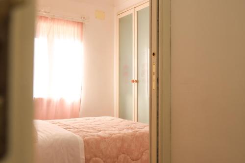 Grace's home in the city center