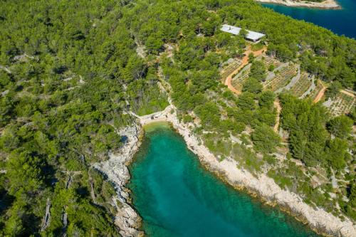 Φυσικό τοπίο κοντά σε αυτή η βίλα