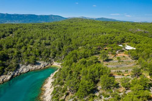 Φυσικό τοπίο κοντά σε αυτή η βίλα