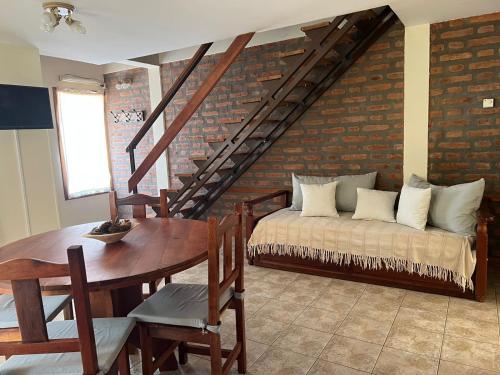 Gallery image of Bandurria in Esquel