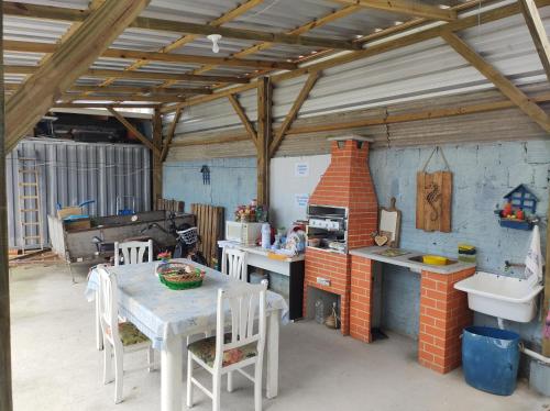 Billede fra billedgalleriet på Pousada Mulher Do Mar i Penha