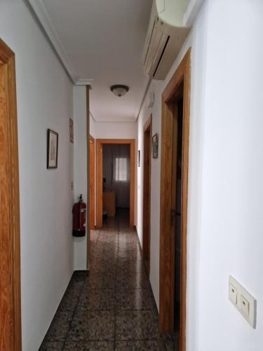 Gallery image of Casa Rural La Replaceta in Chulilla