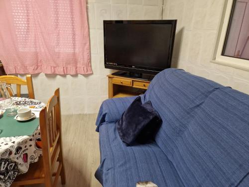 Gallery image of Casa Rural La Replaceta in Chulilla
