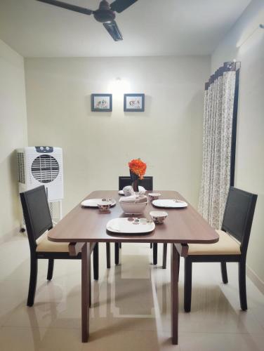 Imagen de la galería de Symphony Apartments at MIHAN Nagpur, en Nagpur