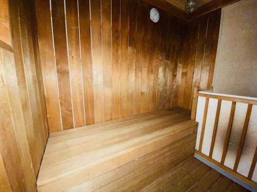 Gallery image of Yamajuku Hanase-an - Vacation STAY 07897v in Kawaguchi