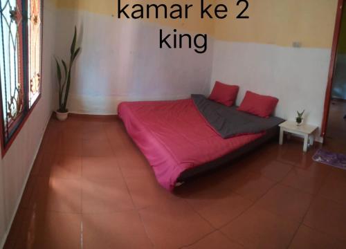 Gallery image of Al Najmi homestay - guesthhouse in Pagaralam