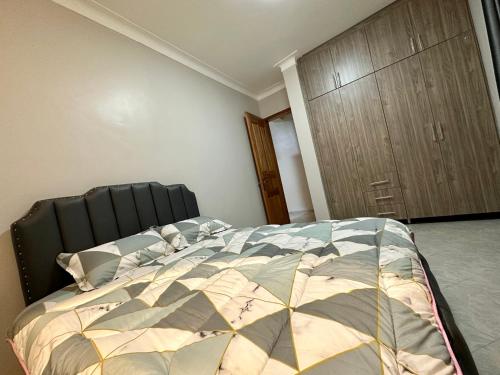 Gambar di galeri bagi Luxury Living in Munyonyo di Kampala