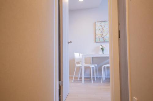 Galería fotográfica de The most comfortable and best choice for accommodation in Yoyogi SioY5 en Tokio