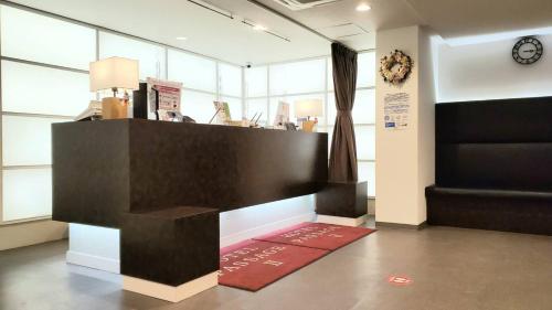 Gallery image of Hotel Passage 2 in Aomori