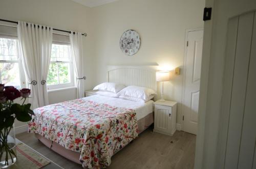 Легло или легла в стая в Mont Vue Manor