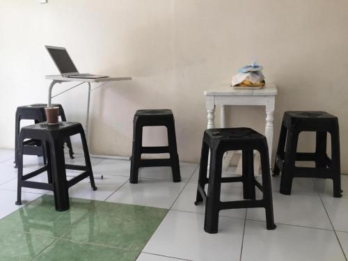 Fotografie z fotogalerie ubytování Kos Omah Yanto 19 v destinaci Jakarta