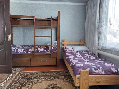 Gallery image of Rahat Guesthouse in Dzhergalan