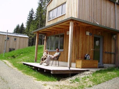 Hütte Präbichl – Photos 2