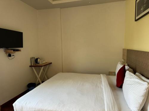 Gallery image of Hotel River Retreat in Kangra