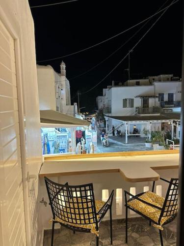 Gallery image of Bonita Luxury Room with Window in Mýkonos City