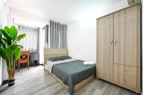 Billede fra billedgalleriet på Ohio Hotel & Apartment i Ho Chi Minh City