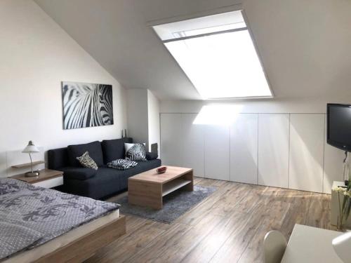 Gemütliches Apartment in Wien