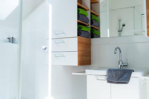 Gemütliches Apartment in Wien