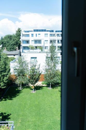 Gemütliches Apartment in Wien