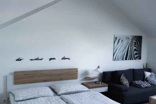Gemütliches Apartment in Wien