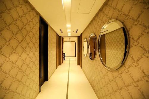 Fotografie z fotogalerie ubytování Sway Suites v destinaci Manama