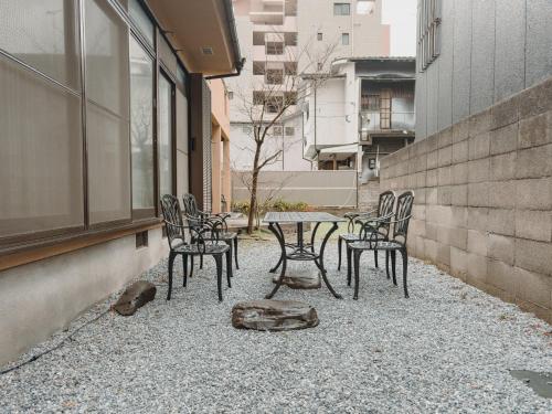 春吉庵