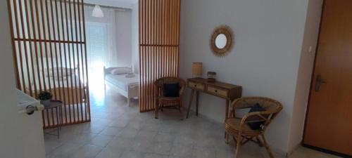 Φωτογραφία από το άλμπουμ του View-Family Apartment στον Μούδρο