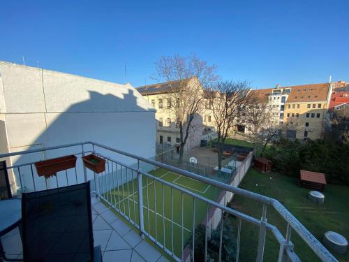 Skylark Cozy Bigger Apartment 1036 Budapest, Pacsirtamező utca kép - 3