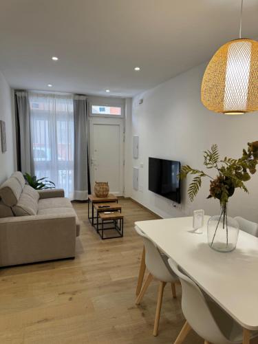 ALDERETE SUITES