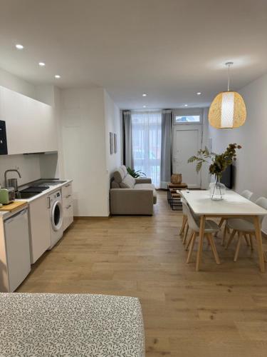 ALDERETE SUITES