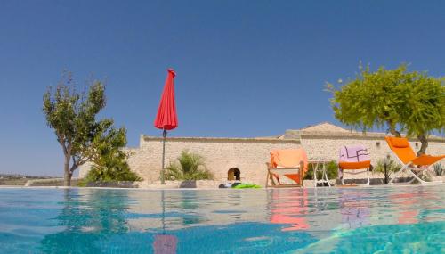 Relais Cimillà B&B