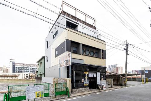 stay at chou chou's
